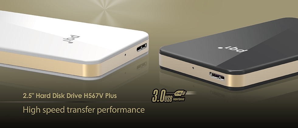 H567V Plus - PQIグループ- モバイル向け周辺機器の総合メーカー